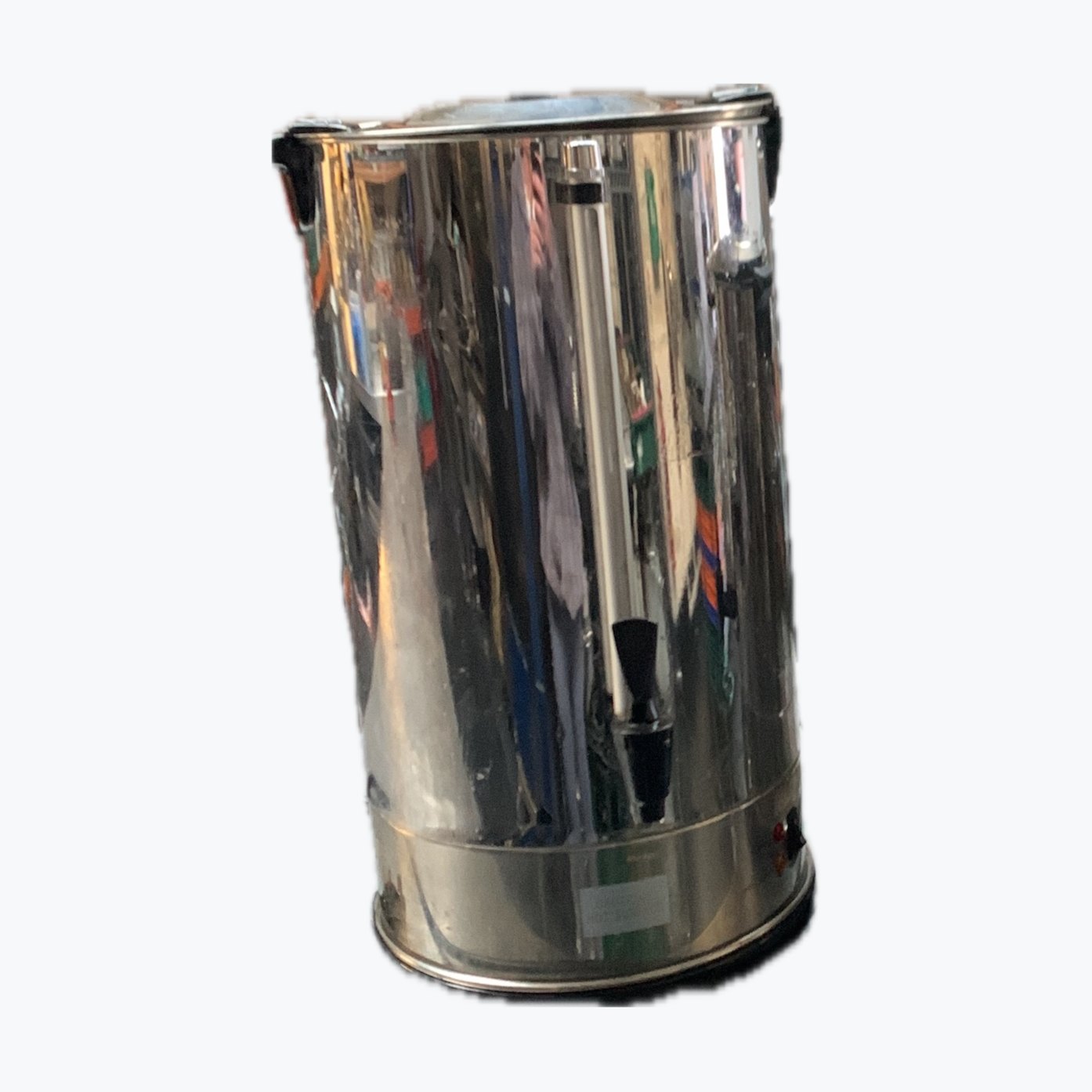 Electric water boiler 30 litres
