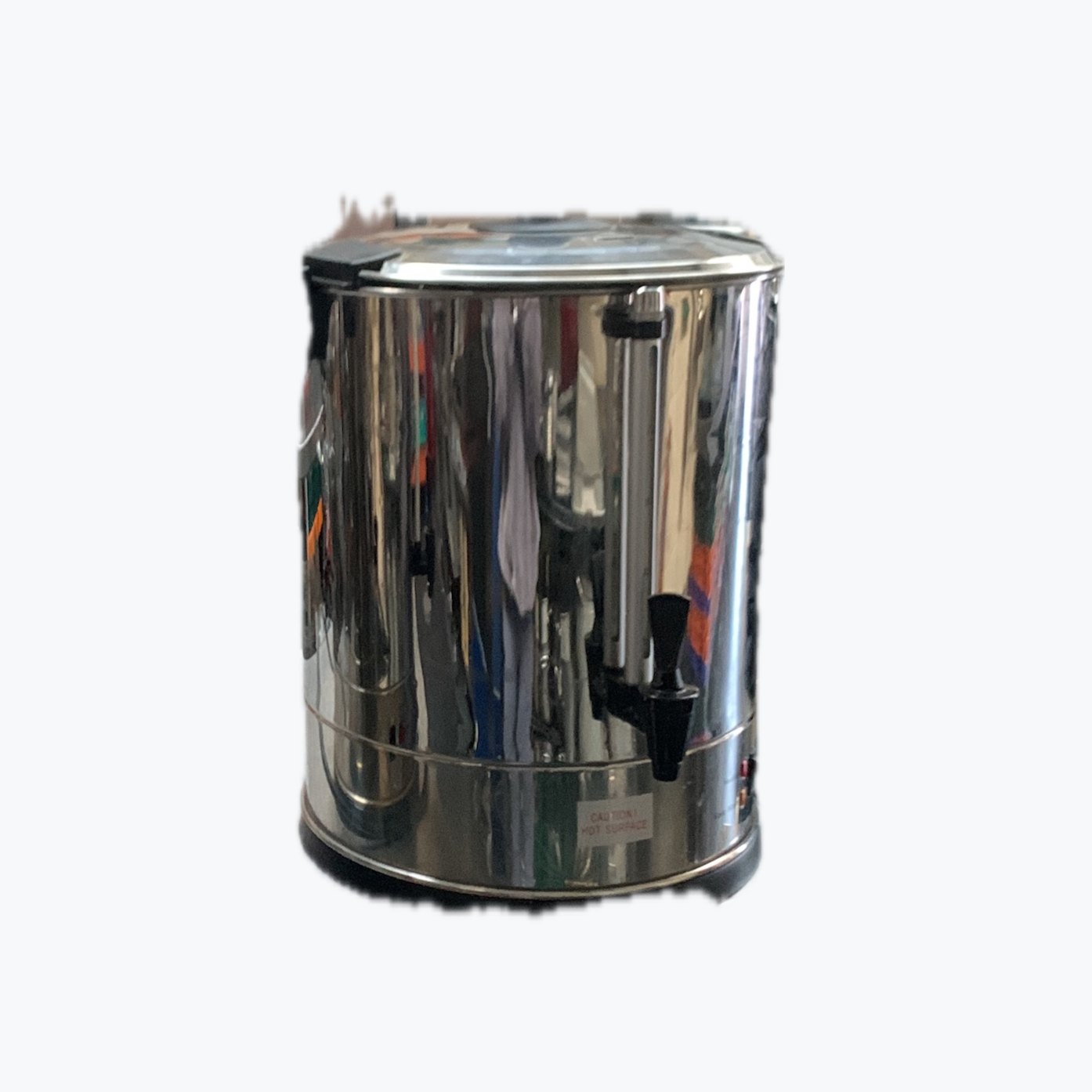 Electric water boiler 20 litres