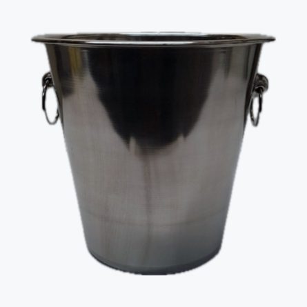 Ice bucket