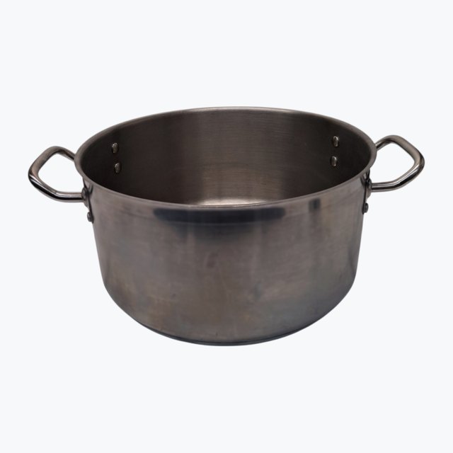 Stockpot — 10 litre
