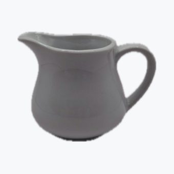 Cream/milk jug 142ml – 5oz