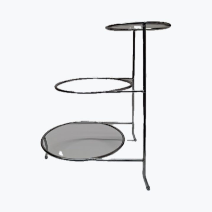 3 tier cake stand