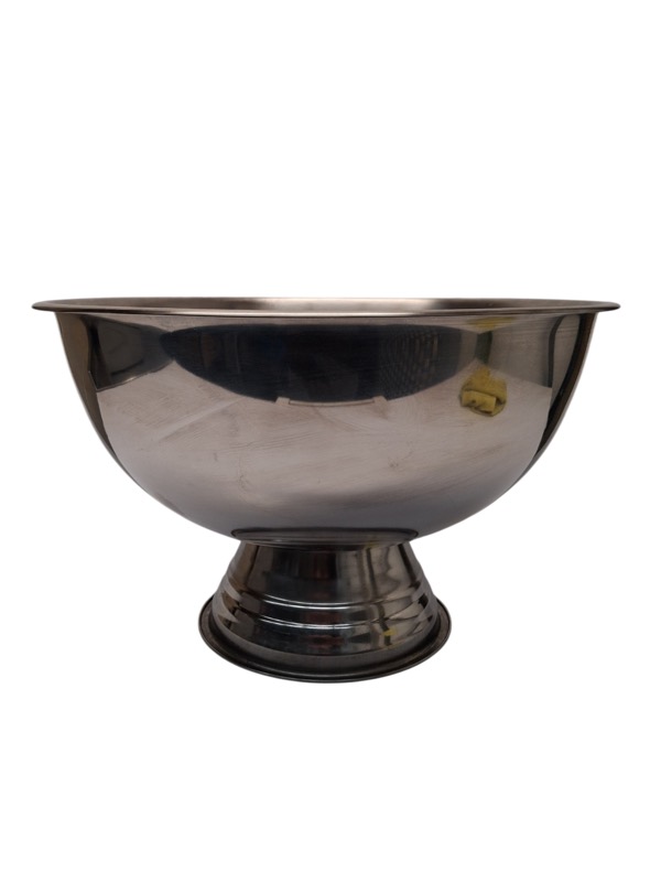 Champagne cooler / bowl / chalice