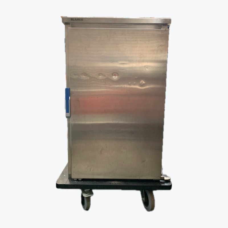 Insulated food carrier 20 x 1/1 gastro
