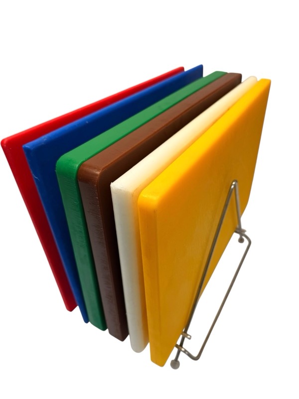 Cutting board full set