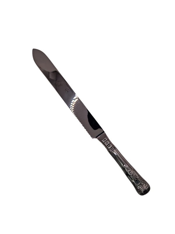 Wedding cake knife