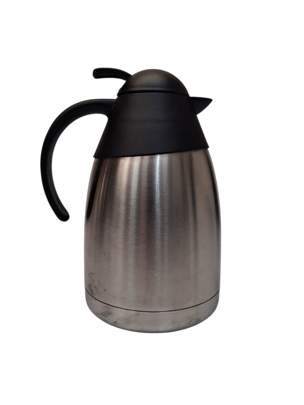 Insulated beverage jug 2 litre
