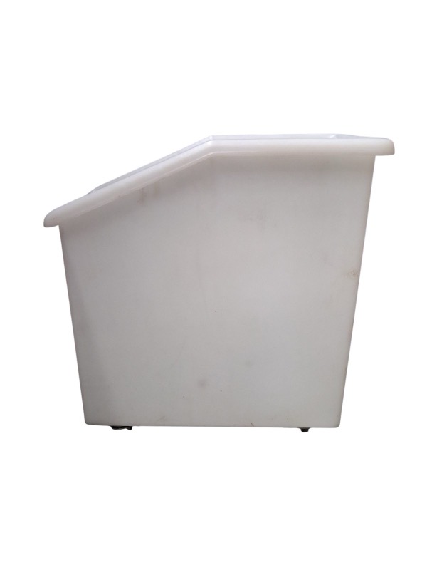 Bottle bin