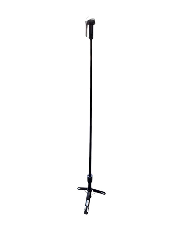 LED tripod lighting