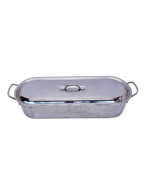 Fish kettle 20”, 51cm