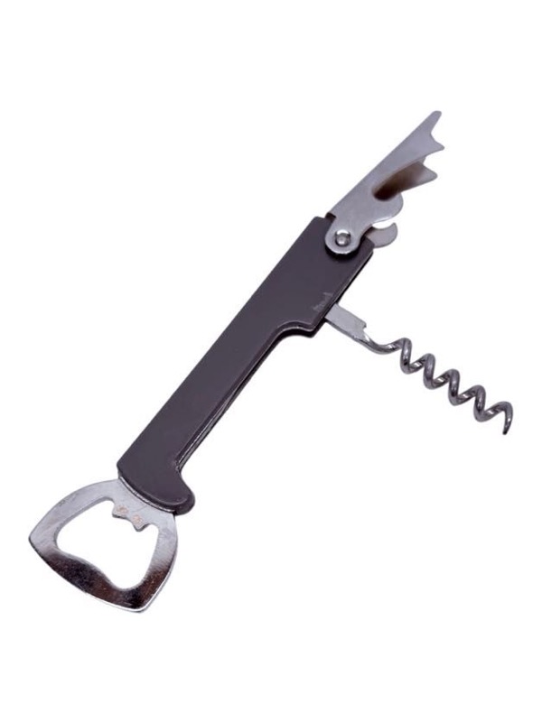 Bottle opener