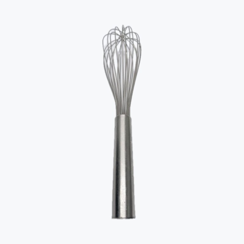 Whisk stainless steel