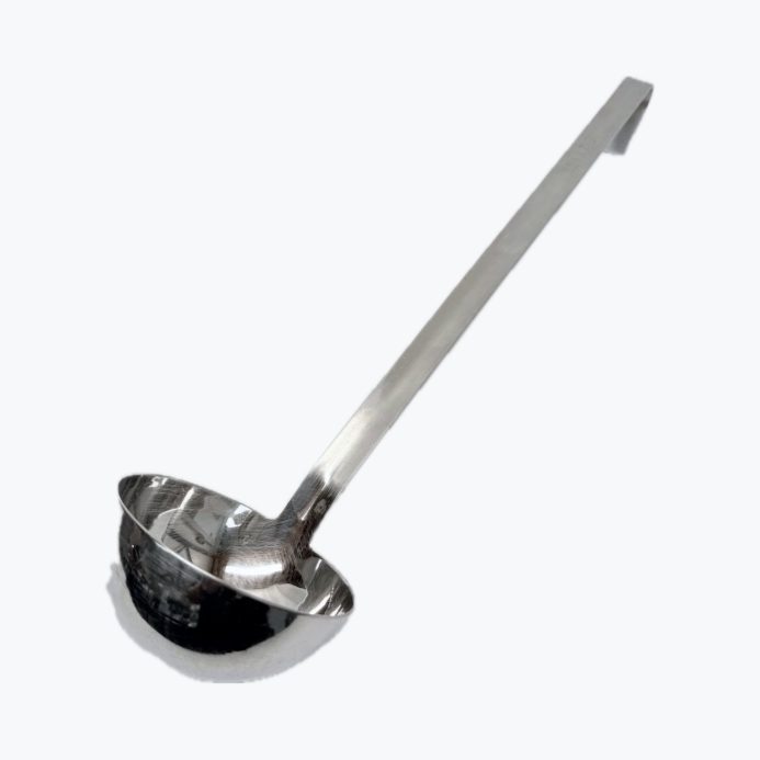 Ladle stainless steel