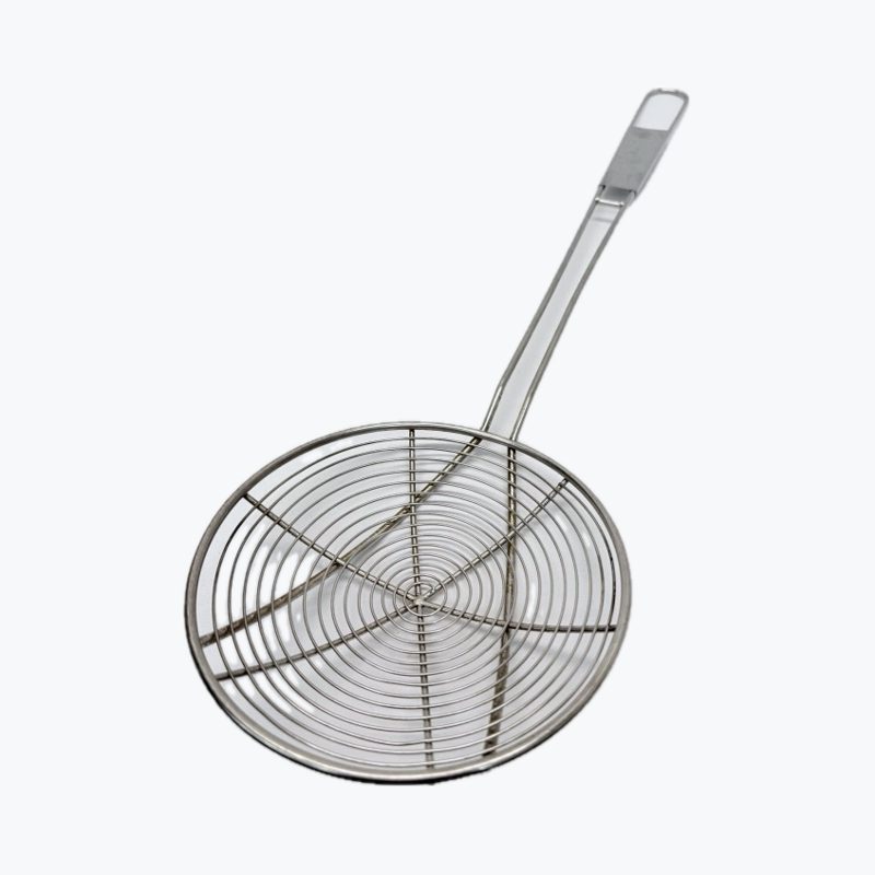 Spider stainless steel
