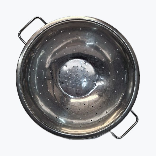 Colander, large