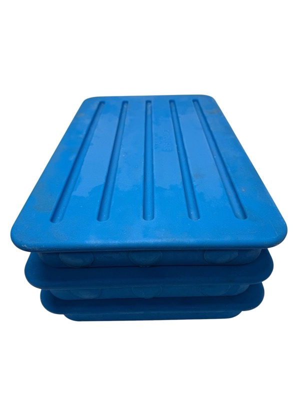 Ice packs 1/1 gastronome 65mm