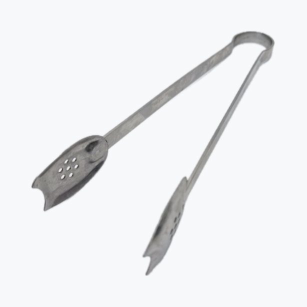 Serving tong
