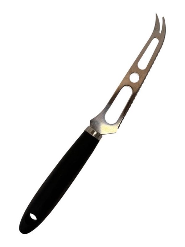 Cheese knife