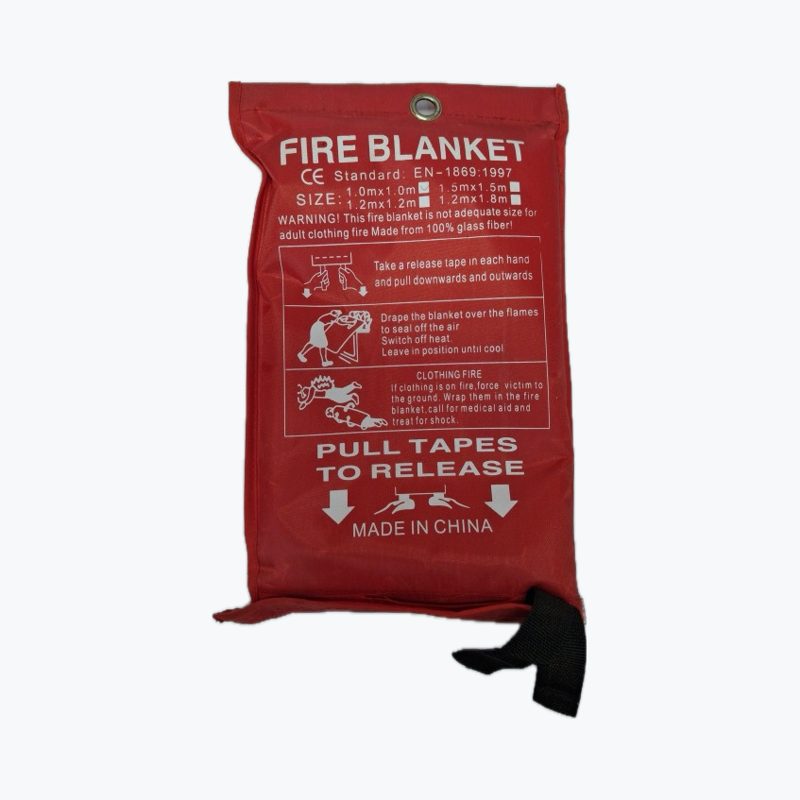 Fire blanket