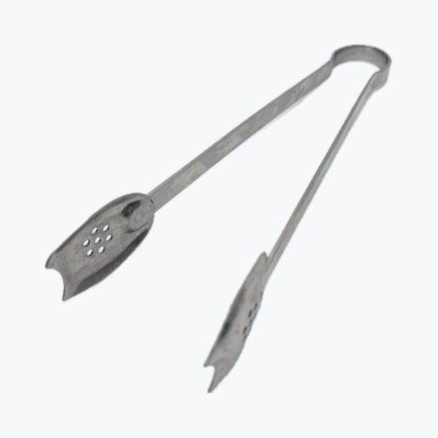 Ice tongs