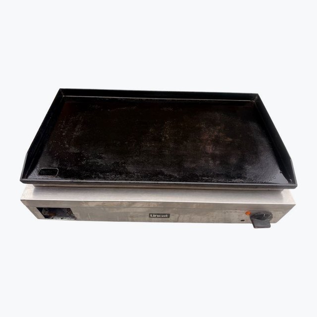 Griddle electric 60cm 13 amp