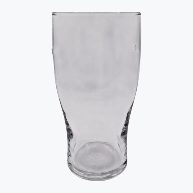 Pint glass x 24 — 570ml / 20oz