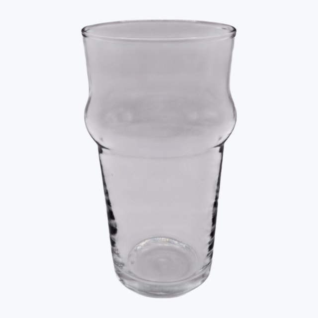 Half pint glass x 24 — 285ml / 10oz