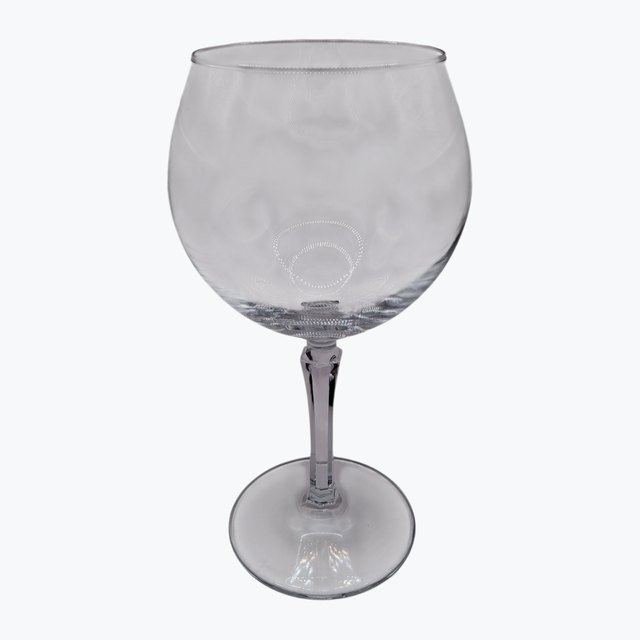 Gin balloon — 11oz