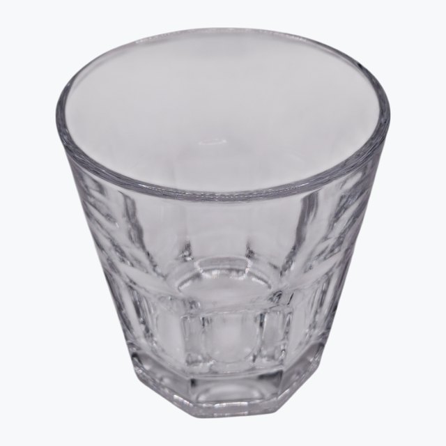 Rock glass x 24 — 255ml / 9oz
