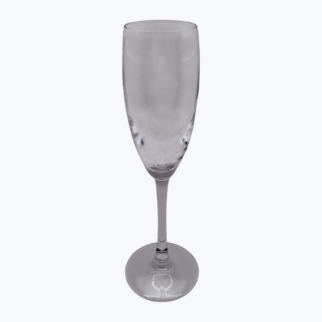 Saxone champagne flute x 35 — 160ml / 5.5oz