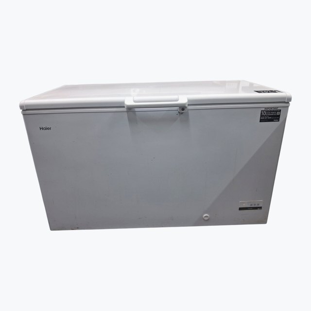 Chest freezer 6ft