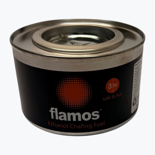 Chafing fuel / gel