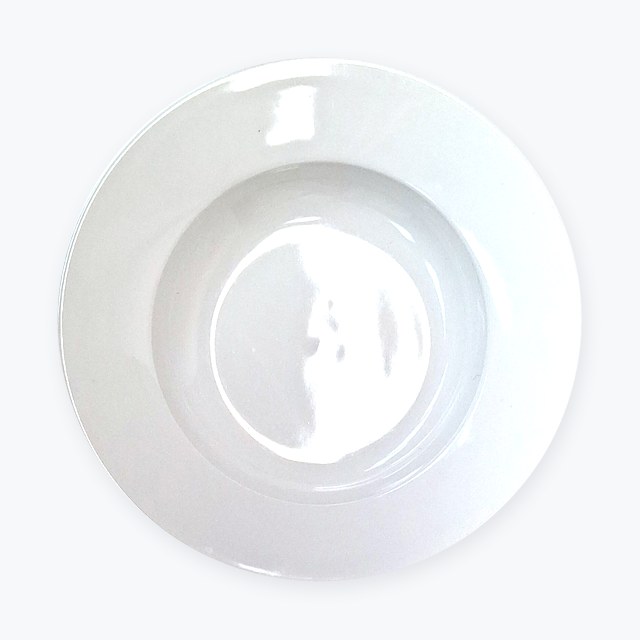 Soup plate 205mm – 8"