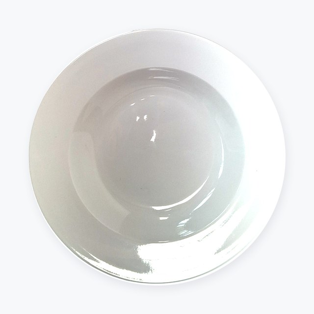 Pasta bowl 300mm – 12"