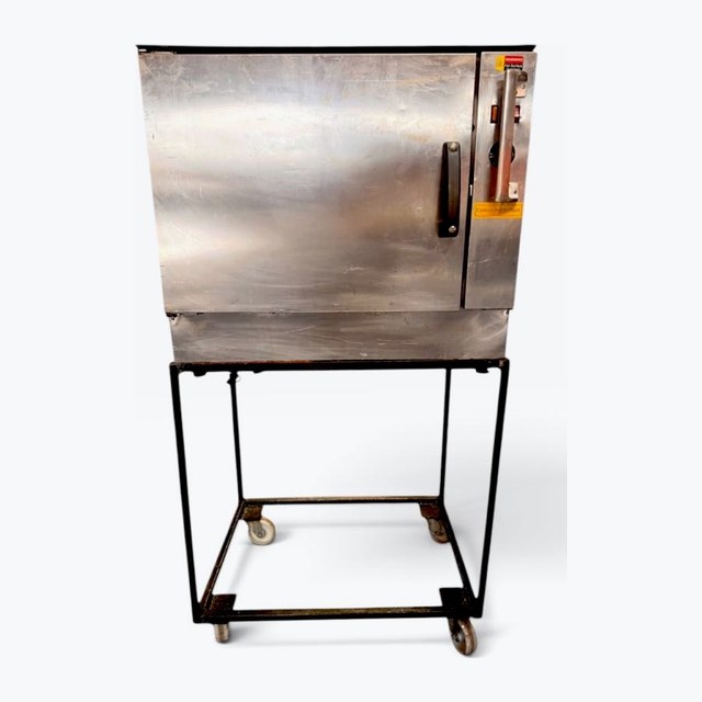 Lincat V7 roasting oven — GN 1/1