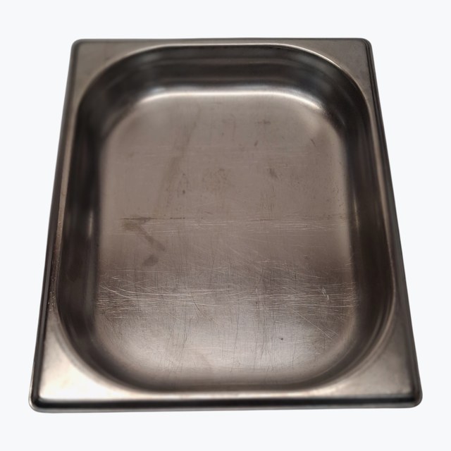 Gastronome tray 1/2 x 65mm / 100mm