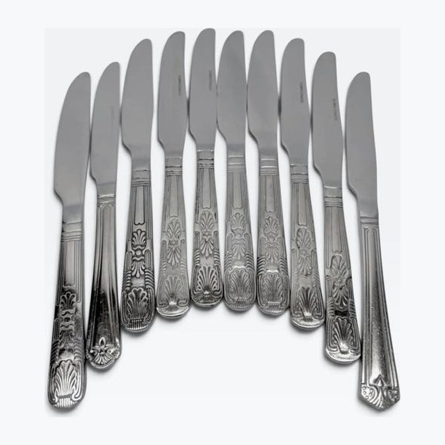 Kings cutlery