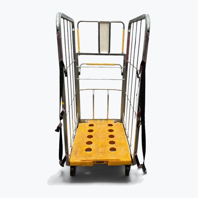 Furniture cage