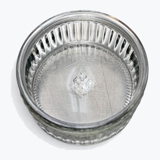 Glass ramekin 95mm – 140ml / 5oz