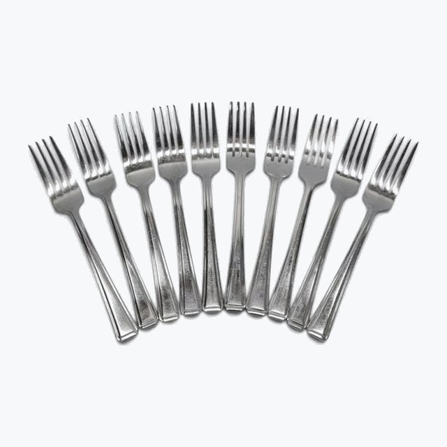 Dessert / starter fork