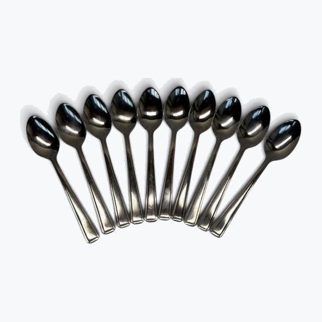 Dessert spoon