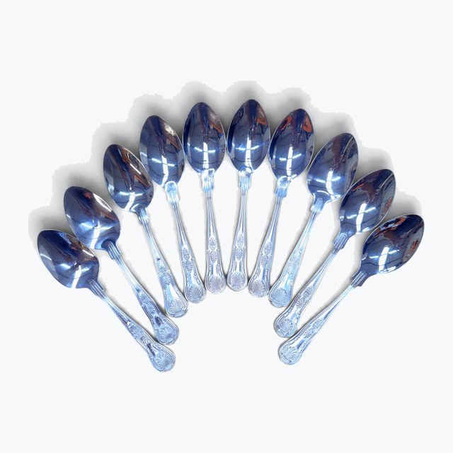Kings dessert spoon