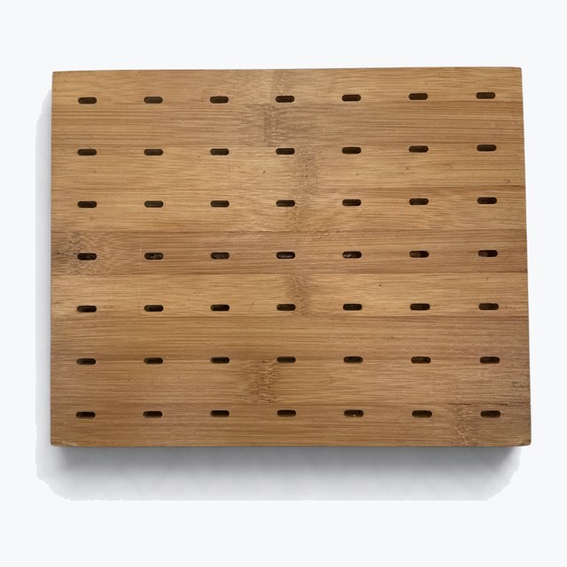 Skewer holder (49 skewers)