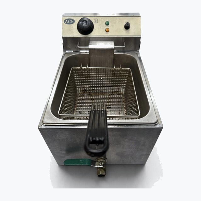 Buffalo single electric fryer 7 Ltr 2.5kW