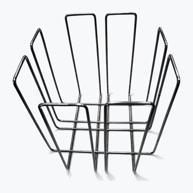 Serviette holder