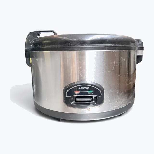 Rice cooker 11 Ltr