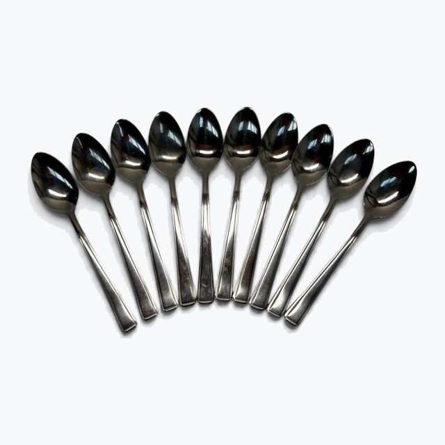 Teaspoon
