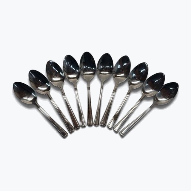 Harley serving spoon